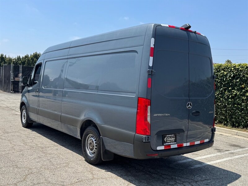 2019 Mercedes-Benz Sprinter 2500 HIGH ROOF 170 " WB - Photo 4 - Los Angeles, CA 90019