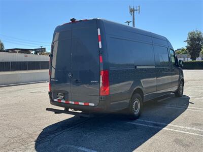 2019 Mercedes-Benz Sprinter 2500  HIGH ROOF 170 " WB - Photo 5 - Los Angeles, CA 90019