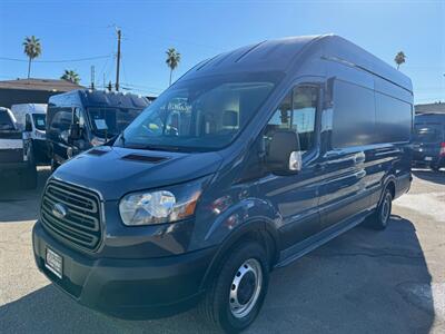 2019 Ford Transit 250  HIGH ROOF EXTENDED - Photo 1 - Los Angeles, CA 90019