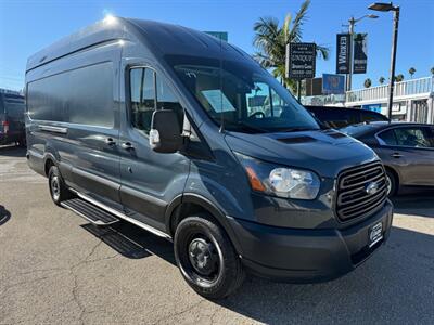 2019 Ford Transit 250  HIGH ROOF EXTENDED - Photo 3 - Los Angeles, CA 90019