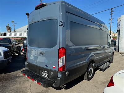 2019 Ford Transit 250  HIGH ROOF EXTENDED - Photo 4 - Los Angeles, CA 90019