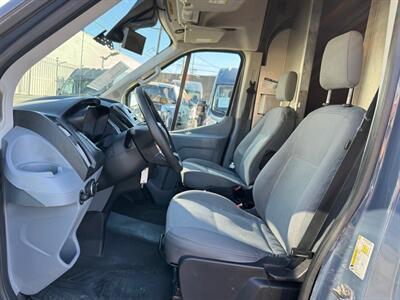 2019 Ford Transit 250  HIGH ROOF EXTENDED - Photo 8 - Los Angeles, CA 90019