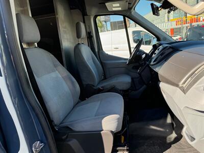 2019 Ford Transit 250  HIGH ROOF EXTENDED - Photo 12 - Los Angeles, CA 90019