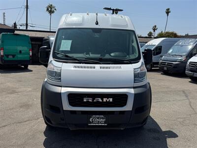 2022 RAM ProMaster 2500 159 WB   - Photo 2 - Los Angeles, CA 90019