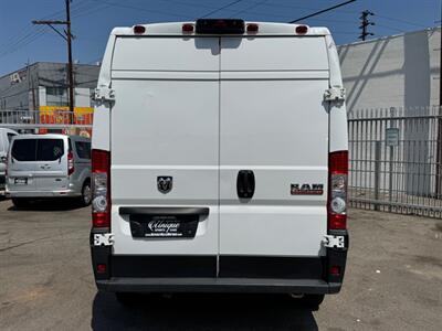 2022 RAM ProMaster 2500 159 WB   - Photo 5 - Los Angeles, CA 90019