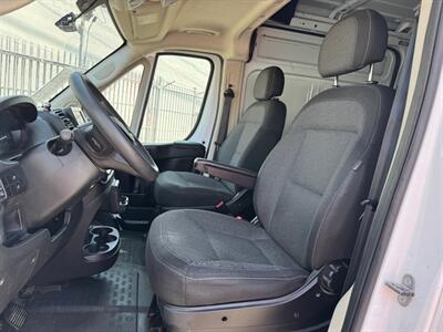 2022 RAM ProMaster 2500 159 WB   - Photo 9 - Los Angeles, CA 90019