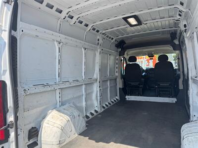 2022 RAM ProMaster 2500 159 WB   - Photo 21 - Los Angeles, CA 90019