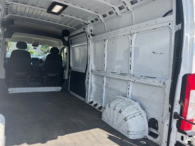 2022 RAM ProMaster 2500 159 WB   - Photo 22 - Los Angeles, CA 90019