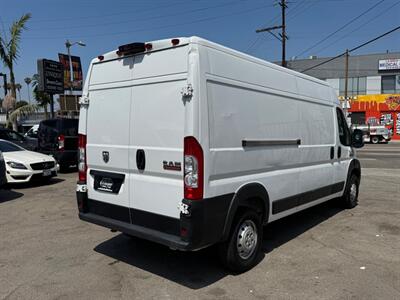 2022 RAM ProMaster 2500 159 WB   - Photo 4 - Los Angeles, CA 90019