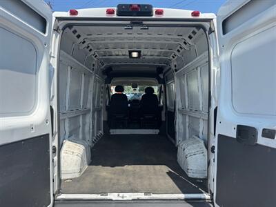 2022 RAM ProMaster 2500 159 WB   - Photo 20 - Los Angeles, CA 90019