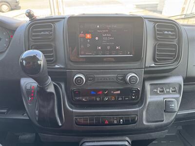 2022 RAM ProMaster 2500 159 WB   - Photo 11 - Los Angeles, CA 90019