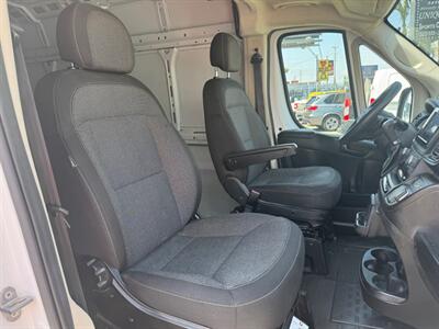 2022 RAM ProMaster 2500 159 WB   - Photo 10 - Los Angeles, CA 90019