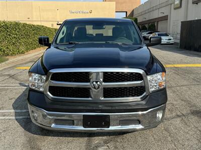 2013 RAM 1500 Tradesman   - Photo 2 - Los Angeles, CA 90019