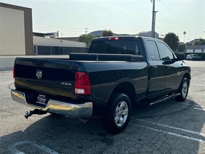 2013 RAM 1500 Tradesman   - Photo 5 - Los Angeles, CA 90019