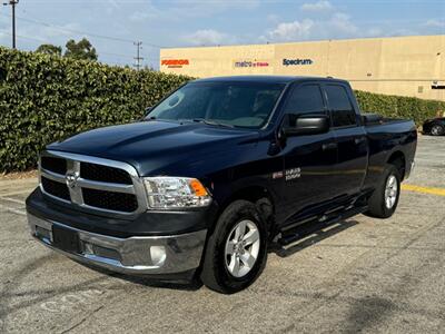 2013 RAM 1500 Tradesman   - Photo 1 - Los Angeles, CA 90019