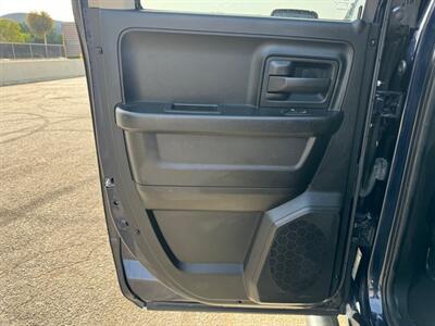 2013 RAM 1500 Tradesman   - Photo 22 - Los Angeles, CA 90019