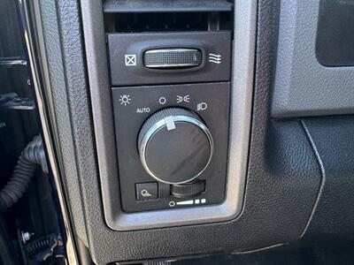 2013 RAM 1500 Tradesman   - Photo 16 - Los Angeles, CA 90019