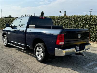 2013 RAM 1500 Tradesman   - Photo 7 - Los Angeles, CA 90019