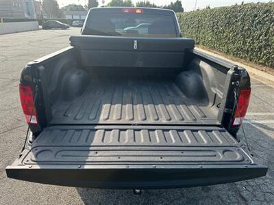 2013 RAM 1500 Tradesman   - Photo 24 - Los Angeles, CA 90019