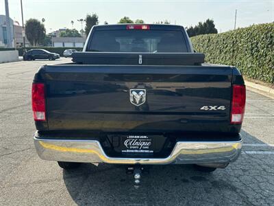 2013 RAM 1500 Tradesman   - Photo 6 - Los Angeles, CA 90019