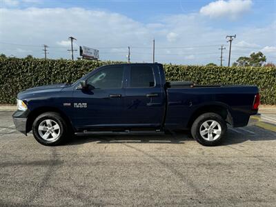 2013 RAM 1500 Tradesman   - Photo 8 - Los Angeles, CA 90019