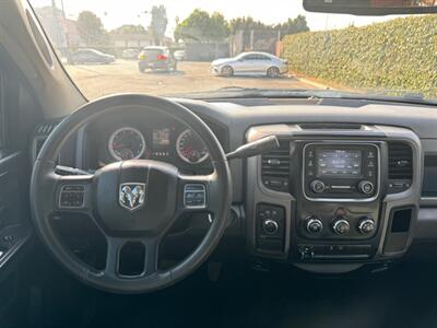 2013 RAM 1500 Tradesman   - Photo 14 - Los Angeles, CA 90019