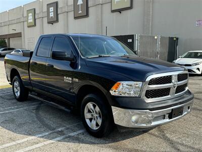 2013 RAM 1500 Tradesman   - Photo 3 - Los Angeles, CA 90019