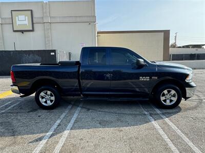 2013 RAM 1500 Tradesman   - Photo 4 - Los Angeles, CA 90019