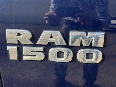 2013 RAM 1500 Tradesman   - Photo 28 - Los Angeles, CA 90019