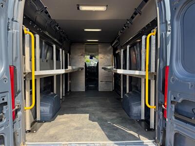 2019 RAM ProMaster 3500 159 WB   - Photo 26 - Los Angeles, CA 90019