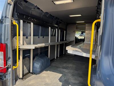 2019 RAM ProMaster 3500 159 WB   - Photo 22 - Los Angeles, CA 90019