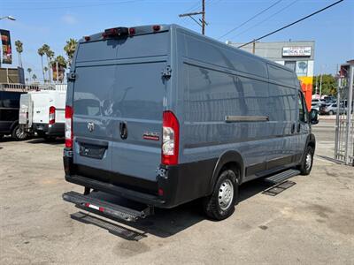 2019 RAM ProMaster 3500 159 WB   - Photo 4 - Los Angeles, CA 90019