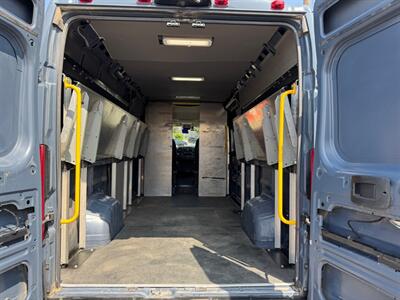 2019 RAM ProMaster 3500 159 WB   - Photo 18 - Los Angeles, CA 90019