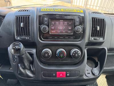 2019 RAM ProMaster 3500 159 WB   - Photo 11 - Los Angeles, CA 90019