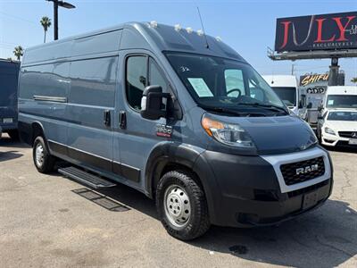 2019 RAM ProMaster 3500 159 WB   - Photo 3 - Los Angeles, CA 90019