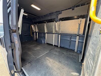 2019 RAM ProMaster 3500 159 WB   - Photo 17 - Los Angeles, CA 90019