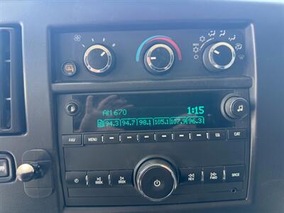 2021 Chevrolet Express 2500 LT - Photo 13 - Los Angeles, CA 90019