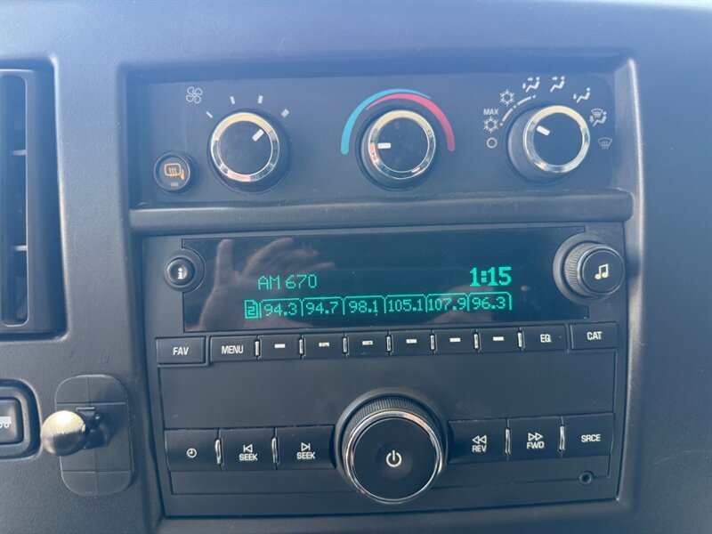 2021 Chevrolet Express 2500 LT - Photo 13 - Los Angeles, CA 90019
