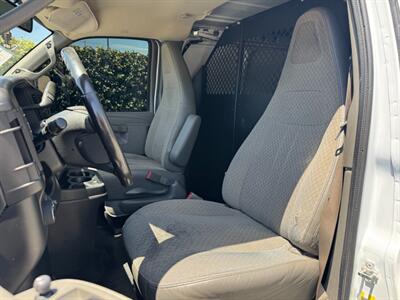 2021 Chevrolet Express 2500 LT - Photo 10 - Los Angeles, CA 90019