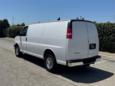 2021 Chevrolet Express 2500 LT - Photo 7 - Los Angeles, CA 90019