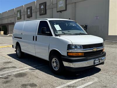 2021 Chevrolet Express 2500 LT - Photo 3 - Los Angeles, CA 90019