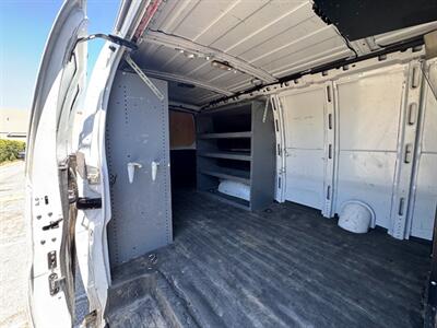 2021 Chevrolet Express 2500 LT - Photo 23 - Los Angeles, CA 90019