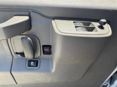 2021 Chevrolet Express 2500 LT - Photo 17 - Los Angeles, CA 90019