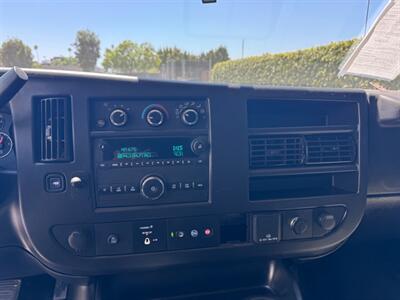 2021 Chevrolet Express 2500 LT - Photo 11 - Los Angeles, CA 90019