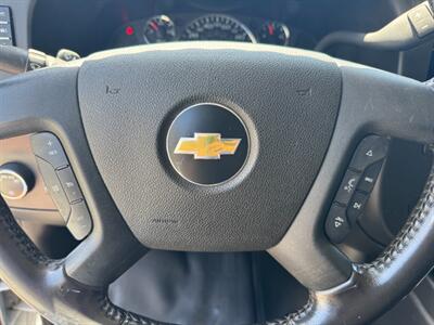2021 Chevrolet Express 2500 LT - Photo 14 - Los Angeles, CA 90019
