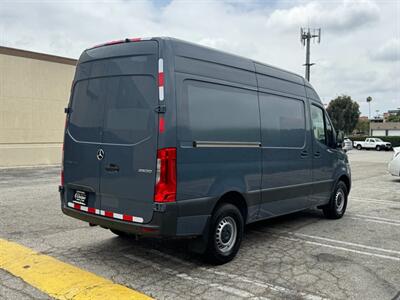 2019 Mercedes-Benz Sprinter 2500   - Photo 5 - Los Angeles, CA 90019
