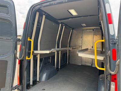 2019 Mercedes-Benz Sprinter 2500   - Photo 28 - Los Angeles, CA 90019