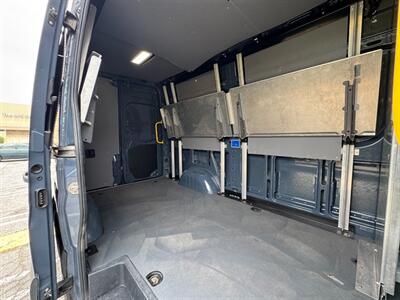 2019 Mercedes-Benz Sprinter 2500   - Photo 24 - Los Angeles, CA 90019
