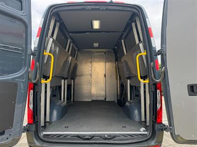 2019 Mercedes-Benz Sprinter 2500   - Photo 22 - Los Angeles, CA 90019