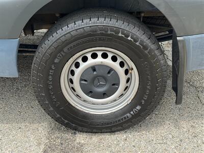 2019 Mercedes-Benz Sprinter 2500   - Photo 30 - Los Angeles, CA 90019